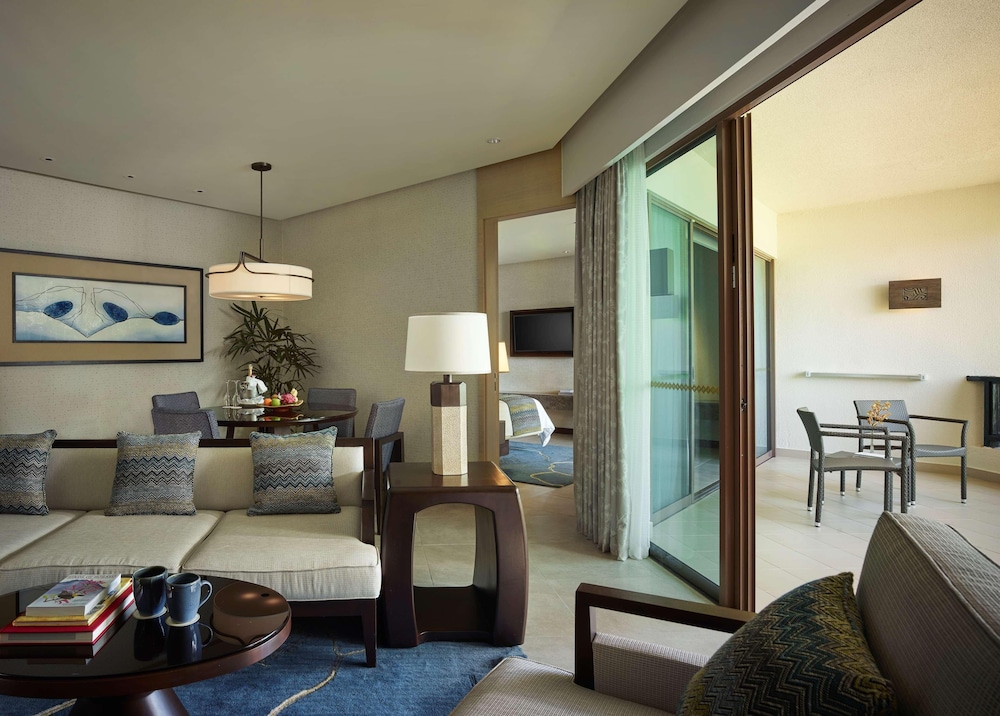 SHANGRI-LA TANJUNG ARU, KOTA KINABALU 59/77