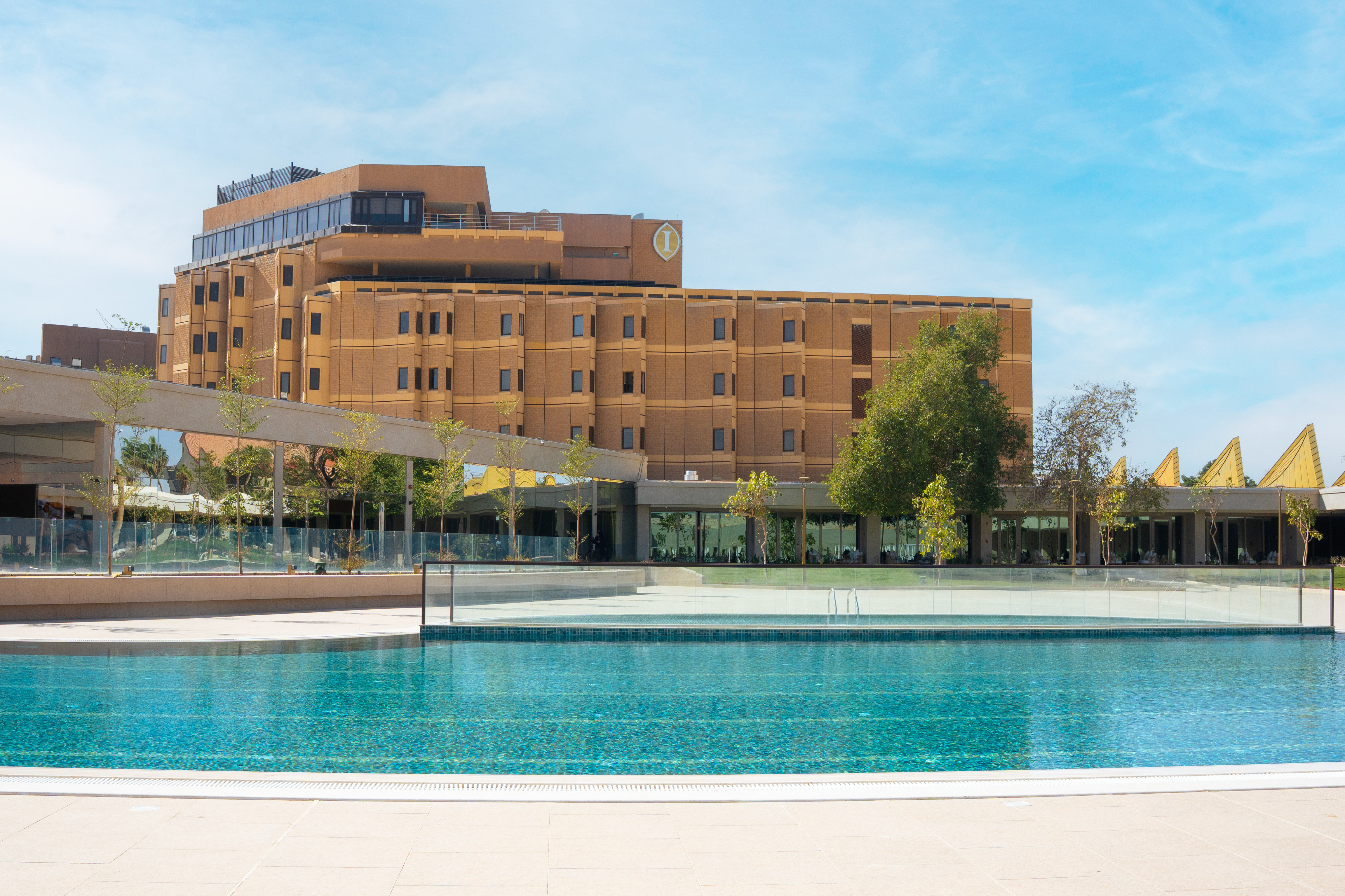 Intercontinental Riyadh in RIYADH