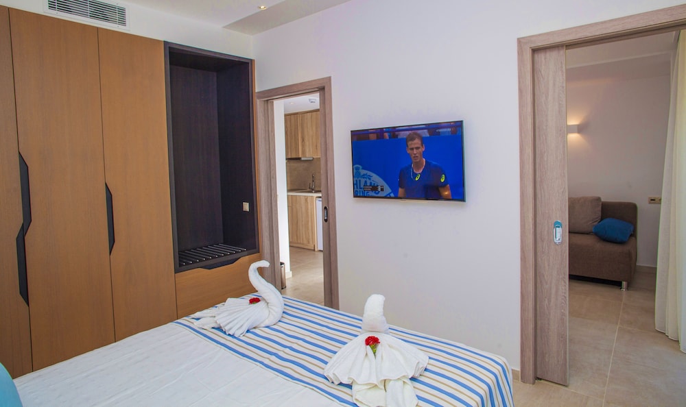 Minos Hotel 14/50