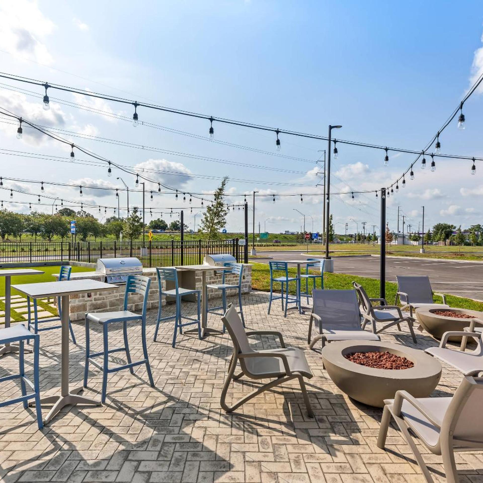 Everhome Suites Ocala I-75 North 37/59