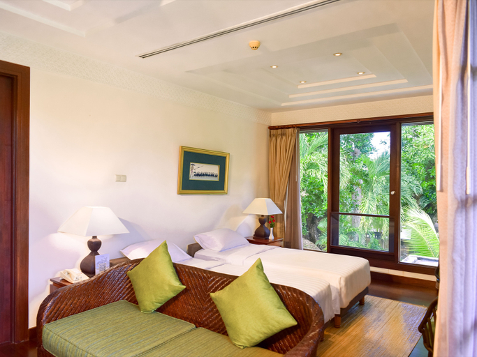 Deluxe, Family, Suite, King Bed, The Patra Bali Resort and Villas 2/4
