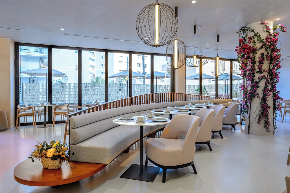 Hotel Vibra Yamm Sunset 39/52