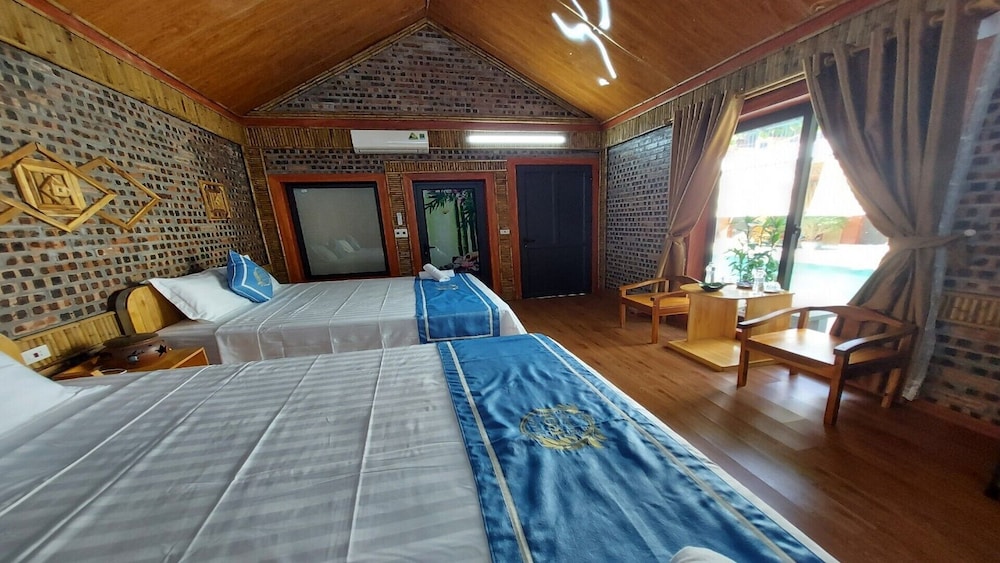 Center Tam Coc Homestay 18/44