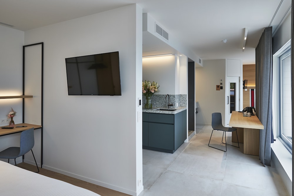 Parkhotel Roeselare 10/54
