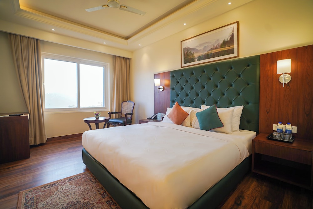 WelcomHeritage Parv Vilas Resort & Spa 14/50