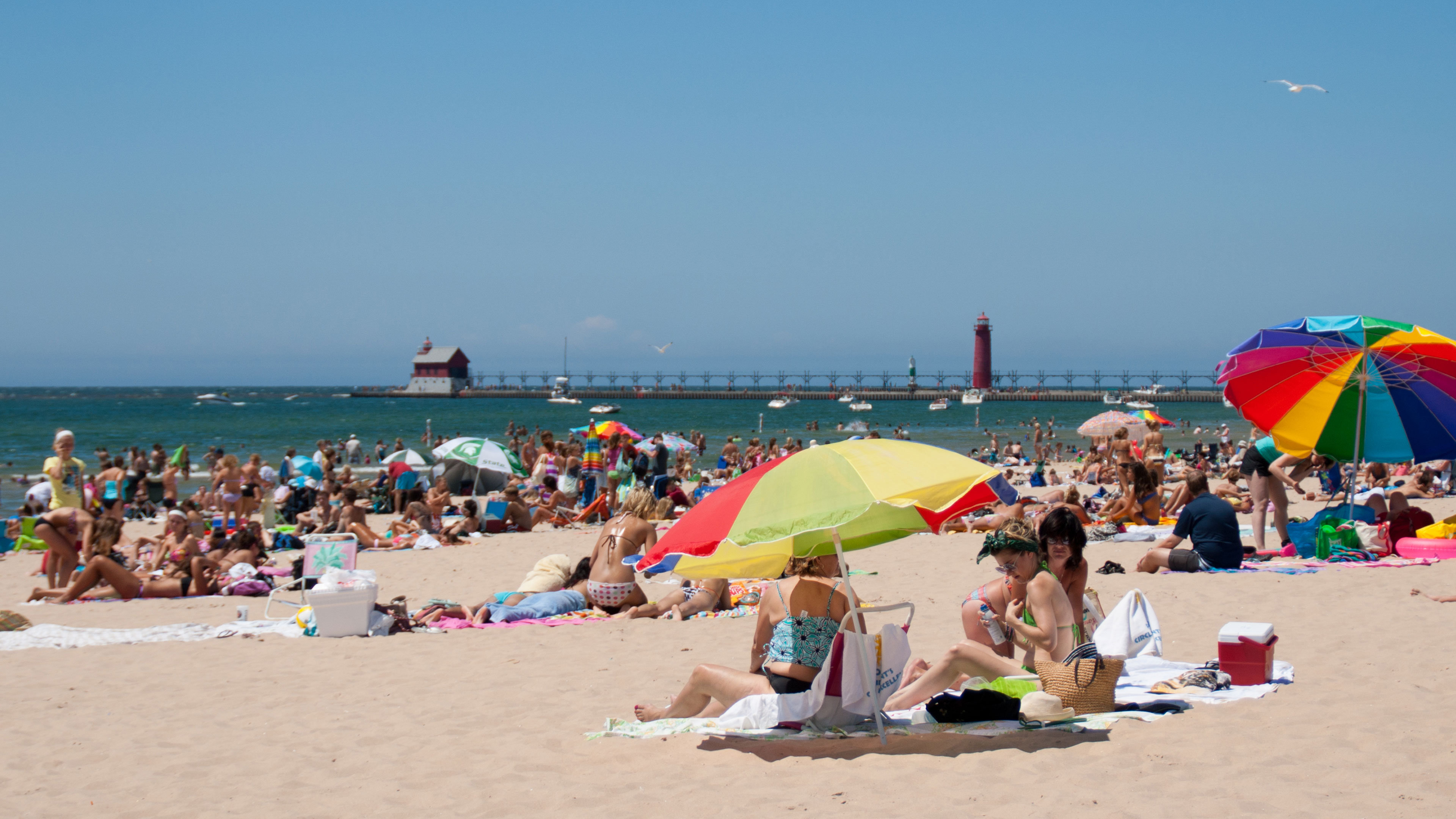 Holiday Inn Grand Haven-Spring Lake, an IHG Hotel 48/52