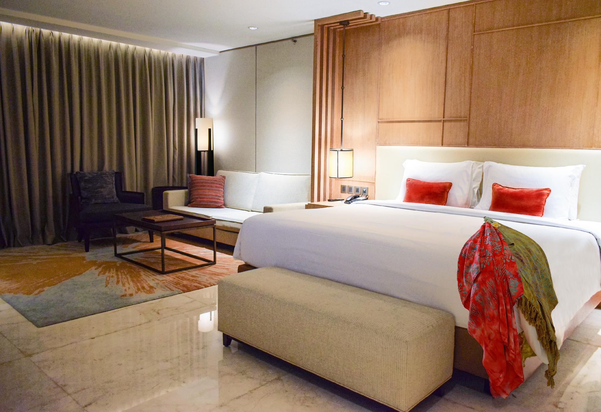 FAMILY SUITE