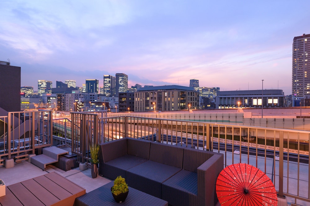 Mimaru Tokyo Nihombashi Suitengumae 28/44