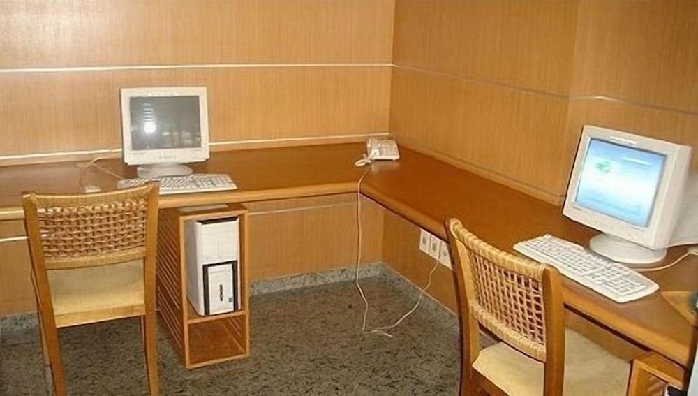 Costa do Mar Hotel 50/60