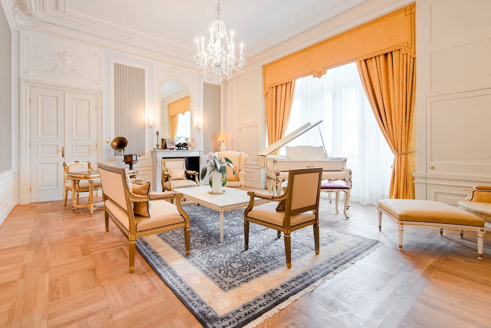 Hotel Bristol A Luxury Collection Hotel Warsaw 37/77