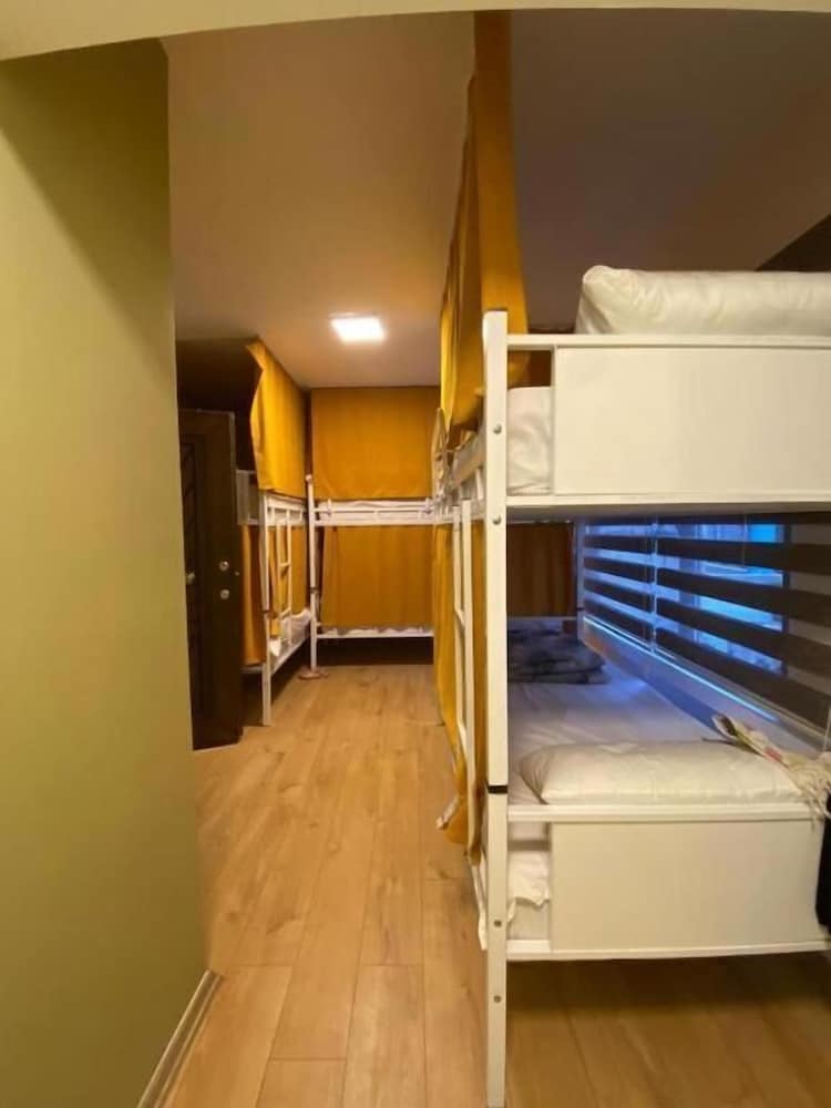 Rodin Hostel 23/44