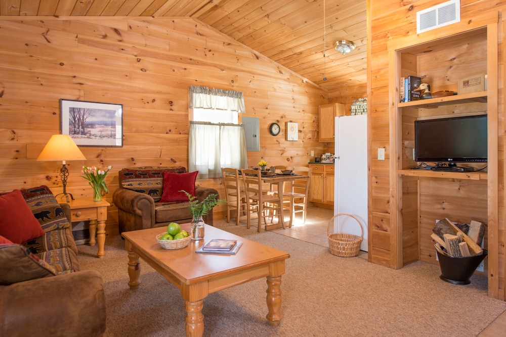 Sterling Ridge Resort 41/64