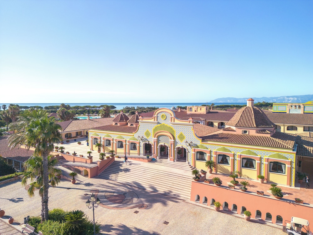 Club Hotel Marina Beach 3/50