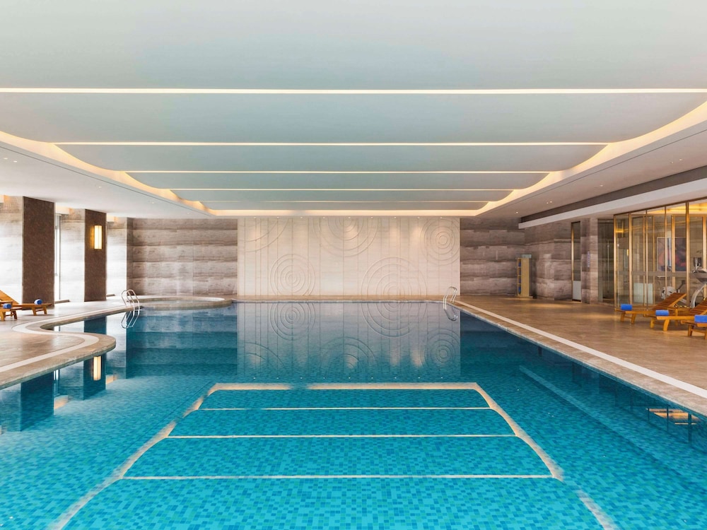 Pullman Changshu Leeman 39/78