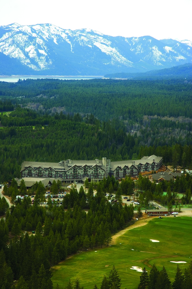 Suncadia Resort 70/71