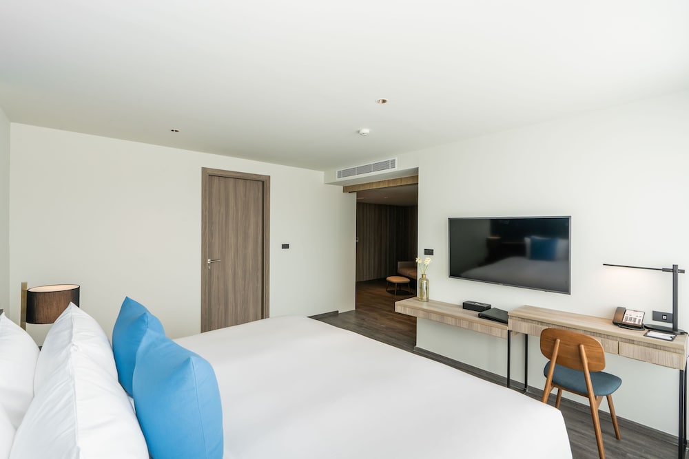 Best Western Plus Nexen Pattaya 8/53
