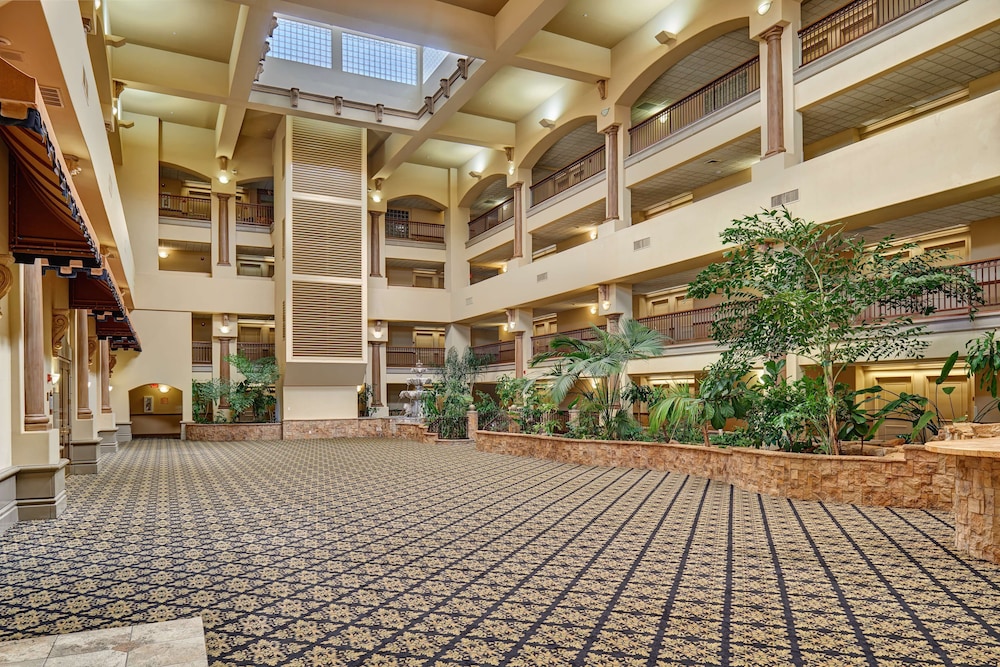 Radisson Hotel El Paso Airport photo3