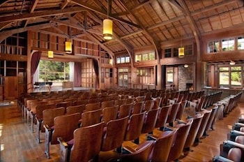 Asilomar Conference Grounds 53/66