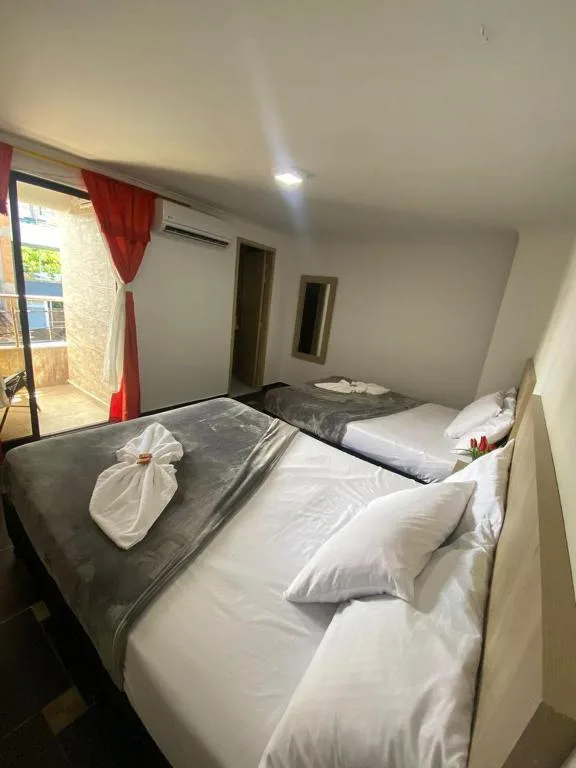 Molicie Hotel 5/46