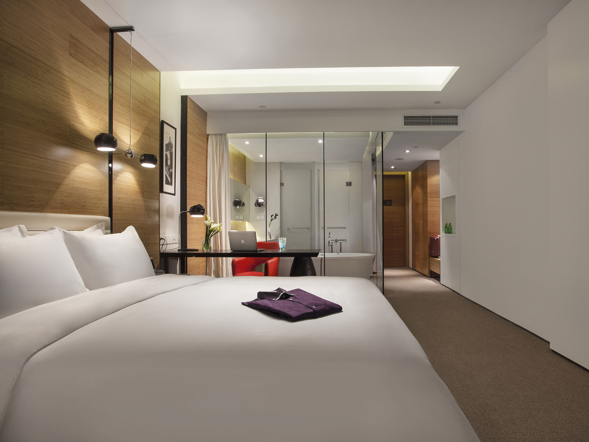 HIMALAYAS QINGDAO HOTEL 7/18