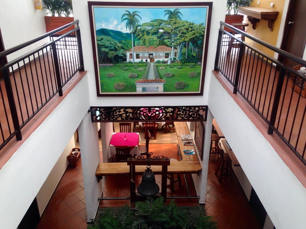 San Antonio Boutique Hotel 8/50