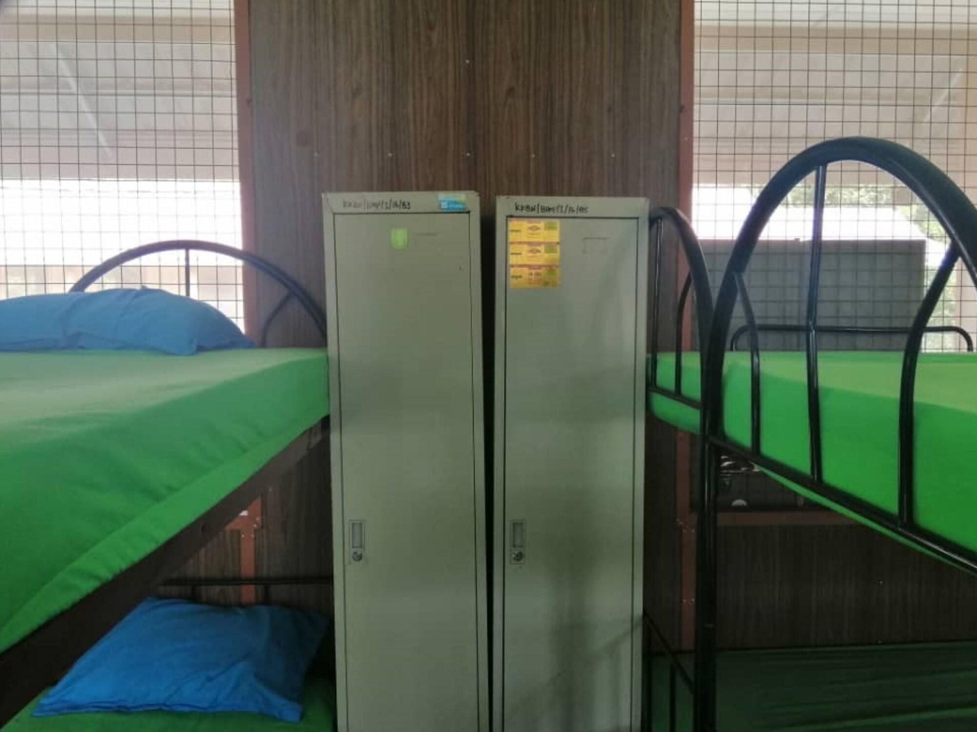 Hotel O Otternest @ Gunung Pulai 2 8/20