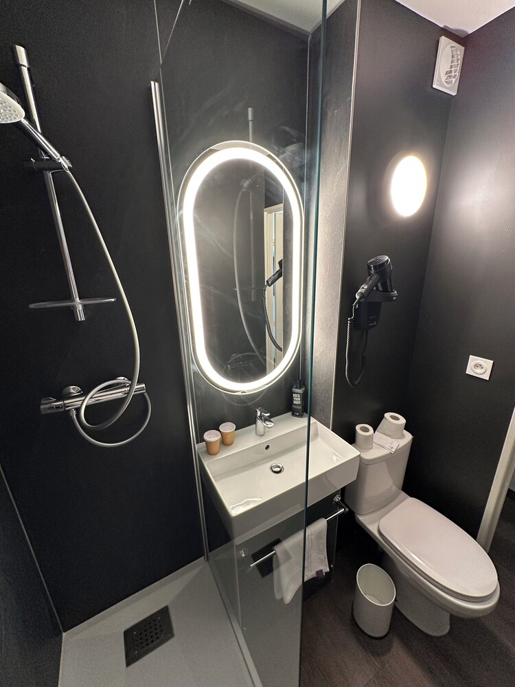Hotel Ibis Abbeville 46/49