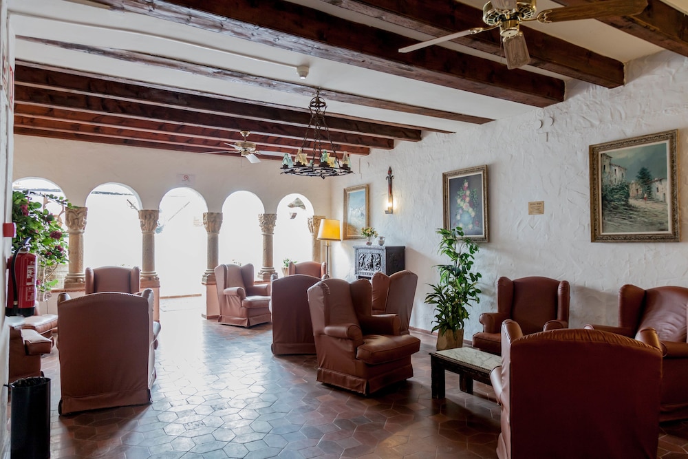 El Cid Hotel 42/72