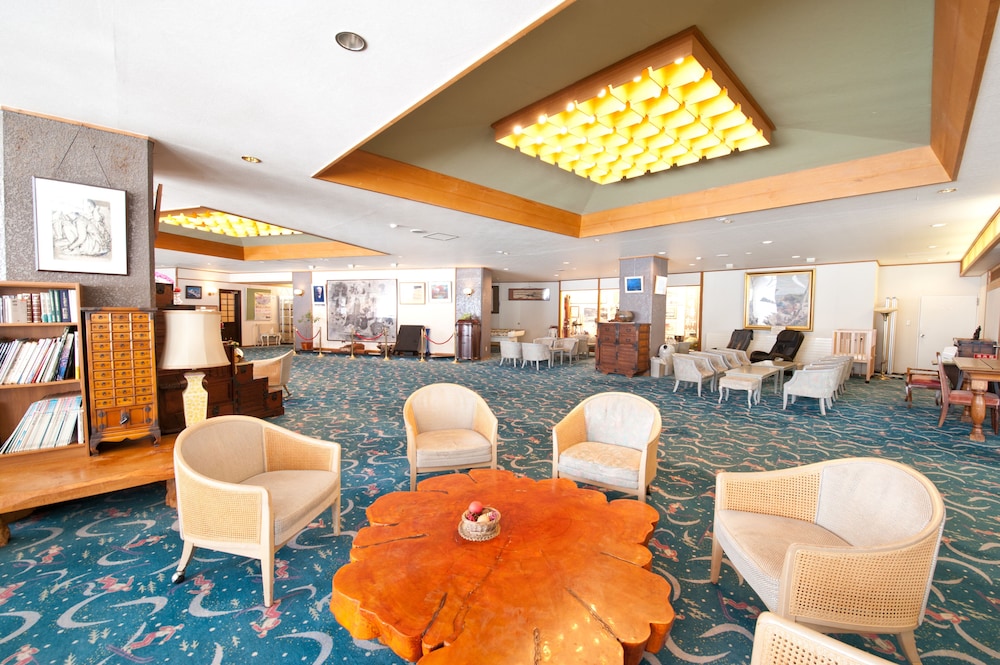 Kumanoyu Hotel 40/52