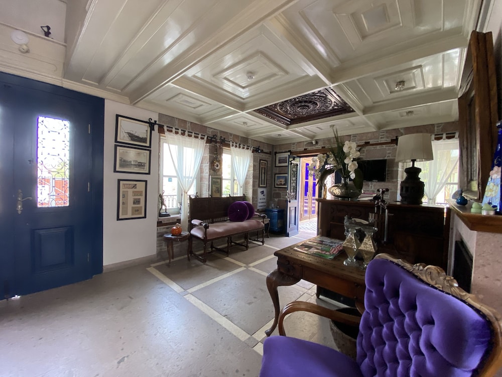 Nisi Hotel 41/63