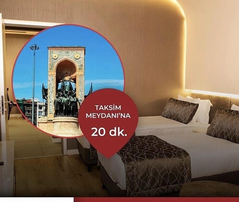 Elm Suite Hotel 29/41