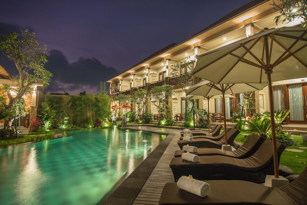 The Mudru Resort by GenuineHost 30/31