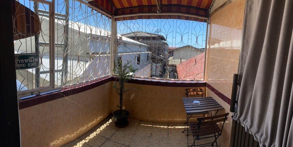 Seaview Hotel Sriracha 43/68