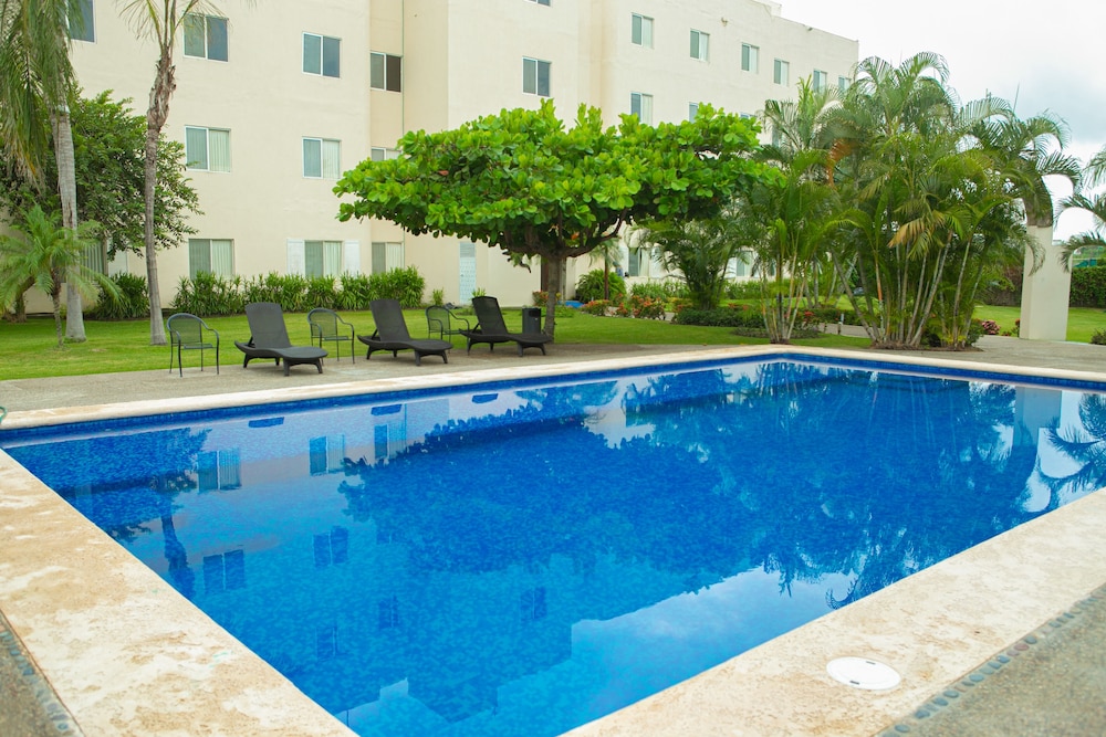 Hotel las Palomas Nuevo Vallarta 31/63