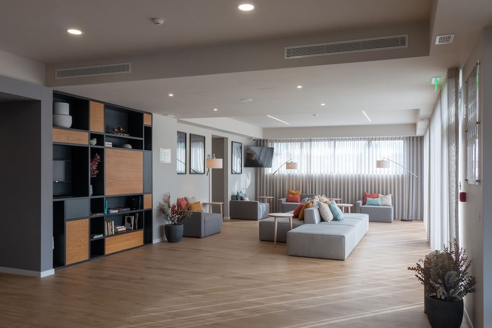 Meu Hotel Porto Gandra 22/32