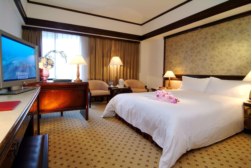 Kings Town Hotel 13/41