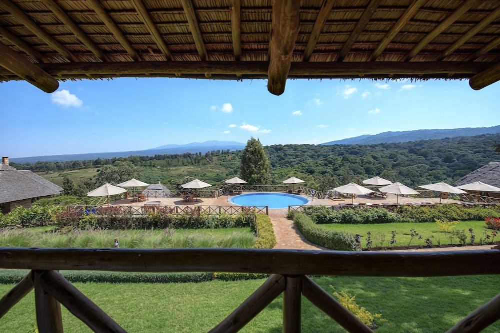 Neptune Ngorongoro Luxury Lodge - All Inclusive 33/50