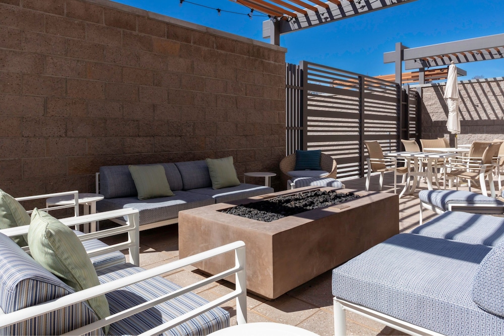 TownePlace Suites by Marriott Buckeye Verrado 8/23