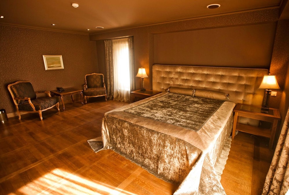 Ventura Boutique Hotel 25/50