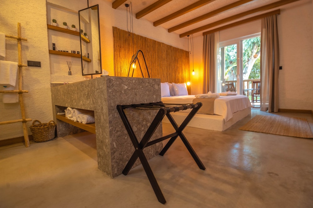 Very Chic Bodrum – Adult Only +18 25/50