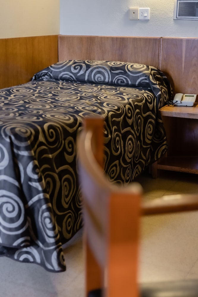 Alhama Hotel 38/64