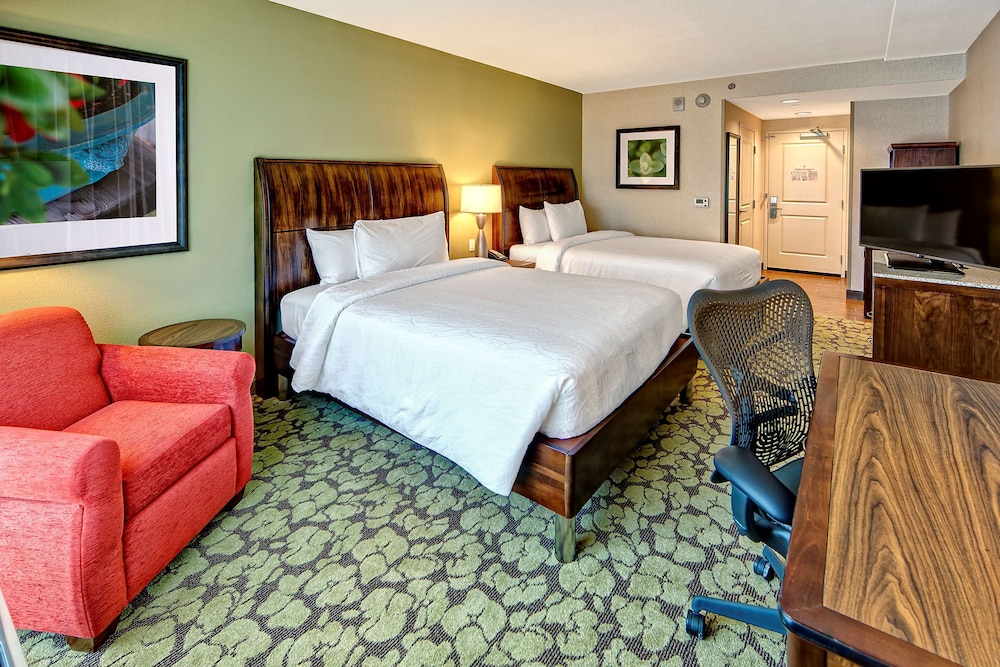 Hilton Garden Inn Nashville Downtown/Convention Center 15/68