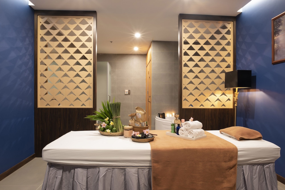 Muong Thanh Luxury Song Han Hotel 20/50