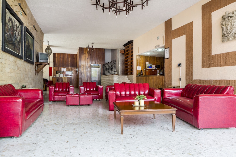 Hotel Maria Teresa 39/60