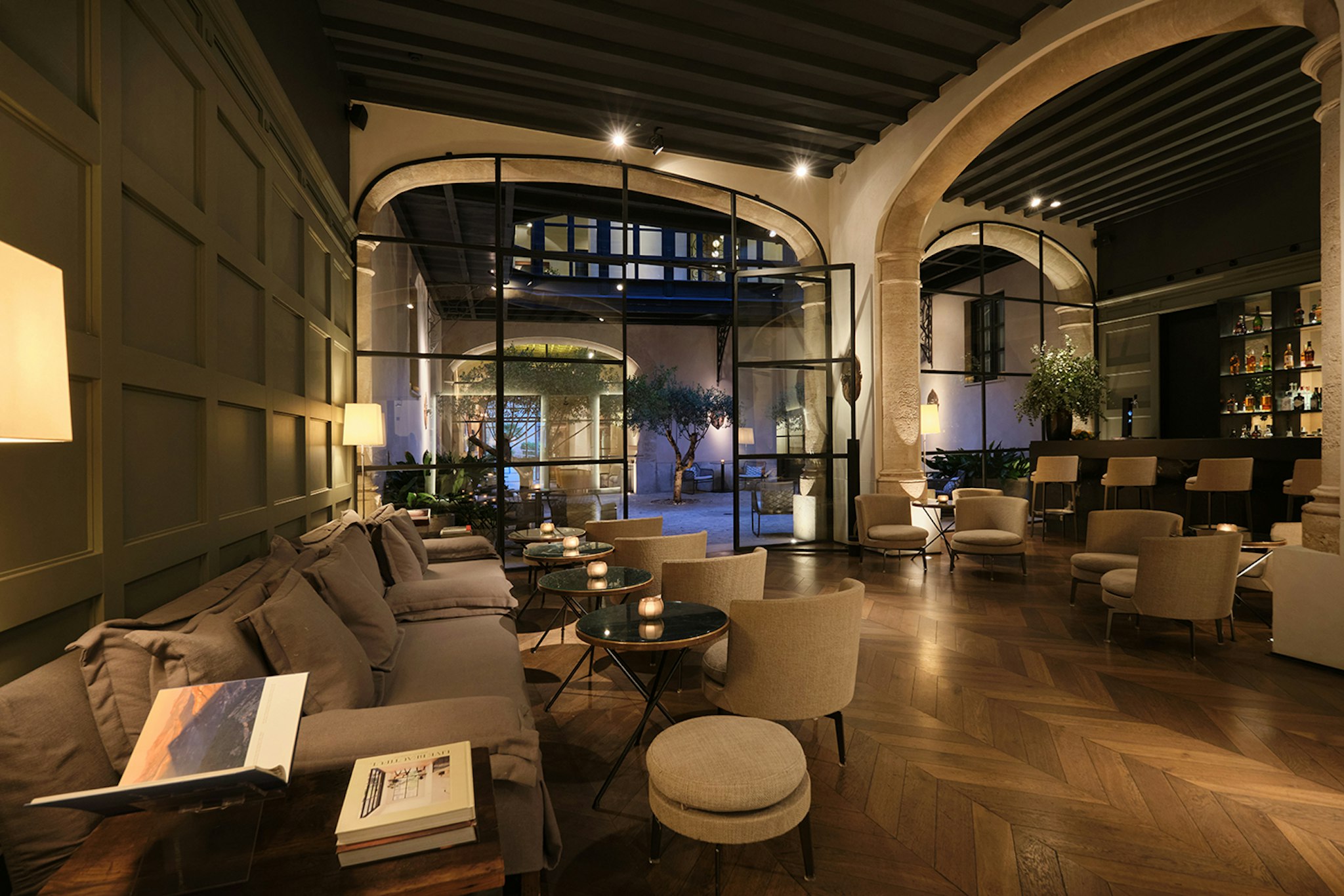 Sant Francesc Hotel Singular 69/82