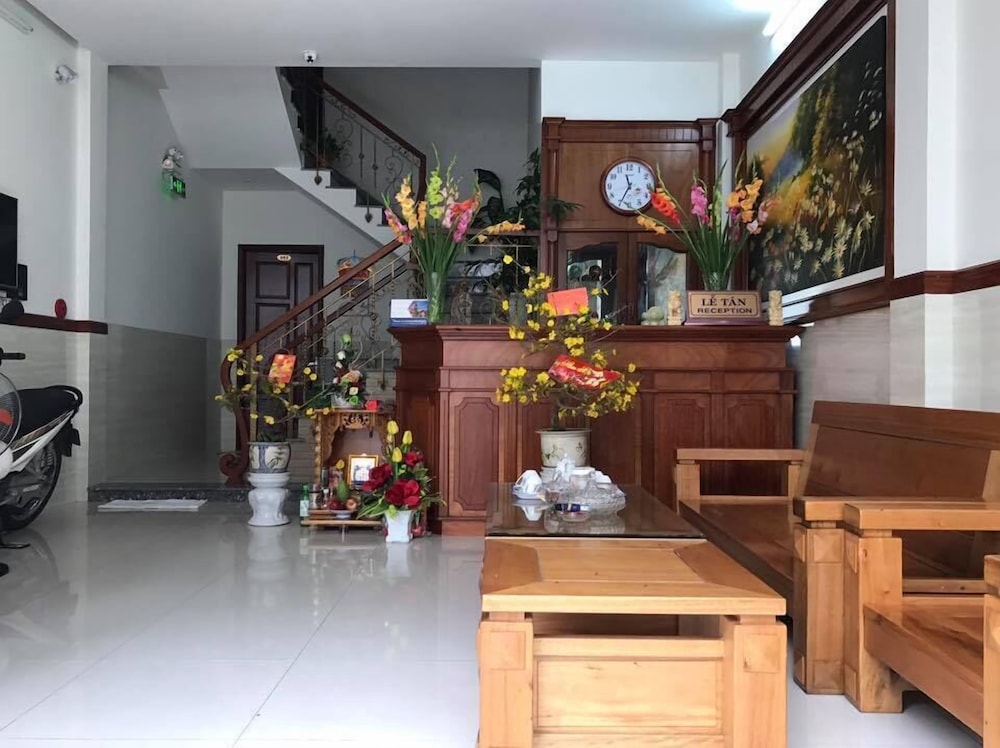 An Binh Tai Hotel 50/59
