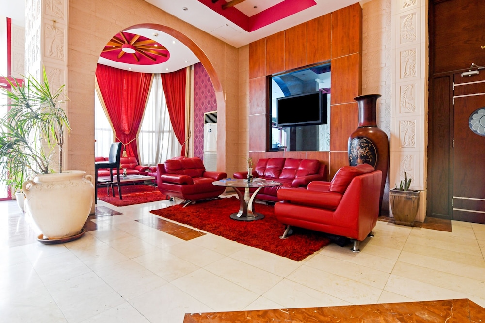 OYO 118 Revira Hotel 55/61