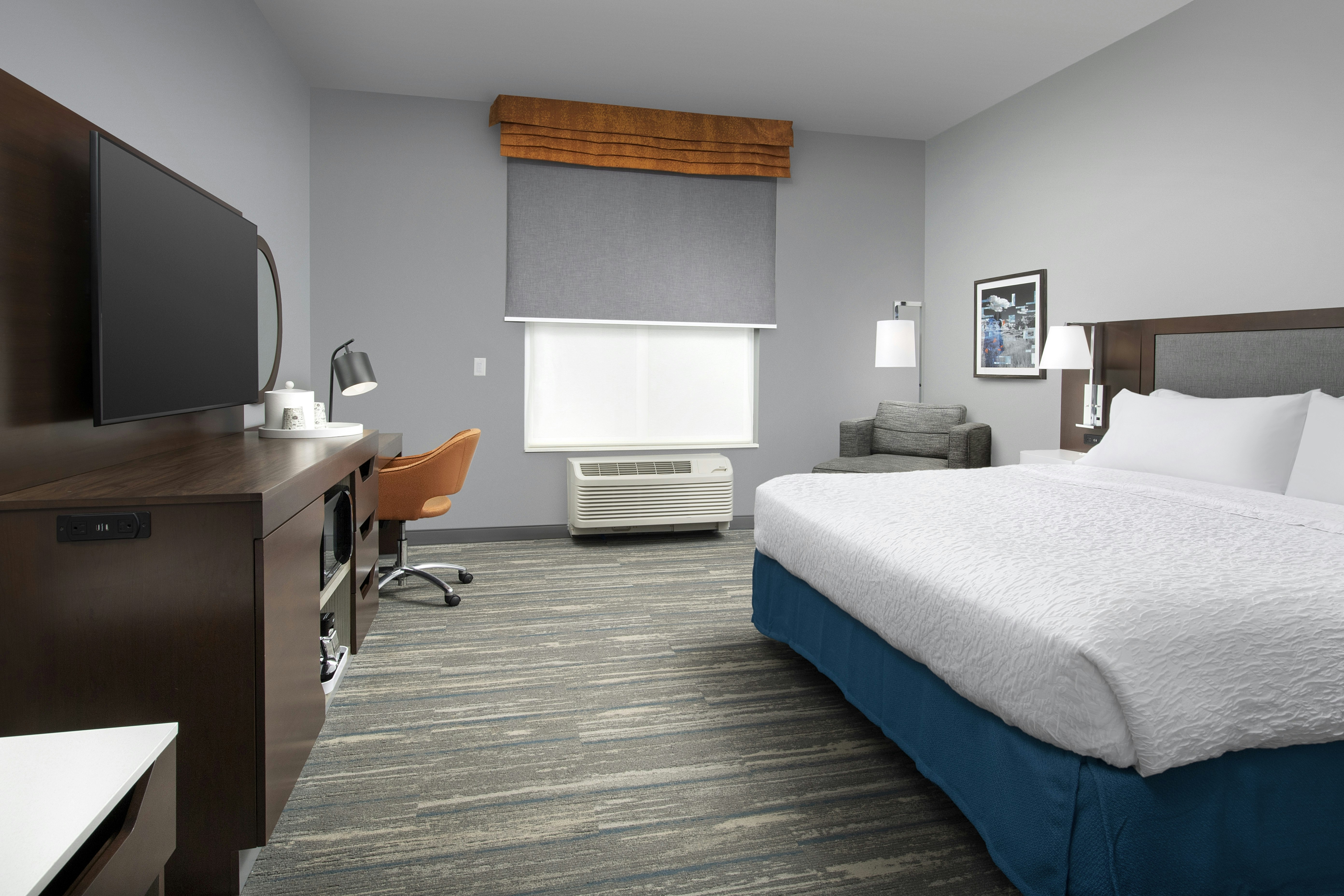 ROOM, KING BED, ACCESSIBLE