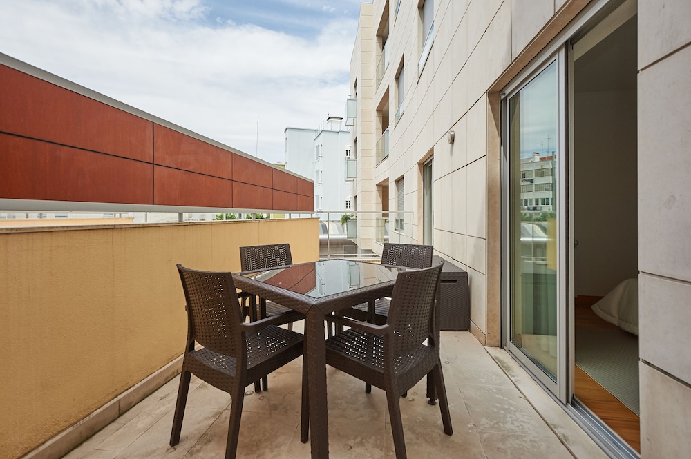 Beguest Lisbon Premium Suites 29/37