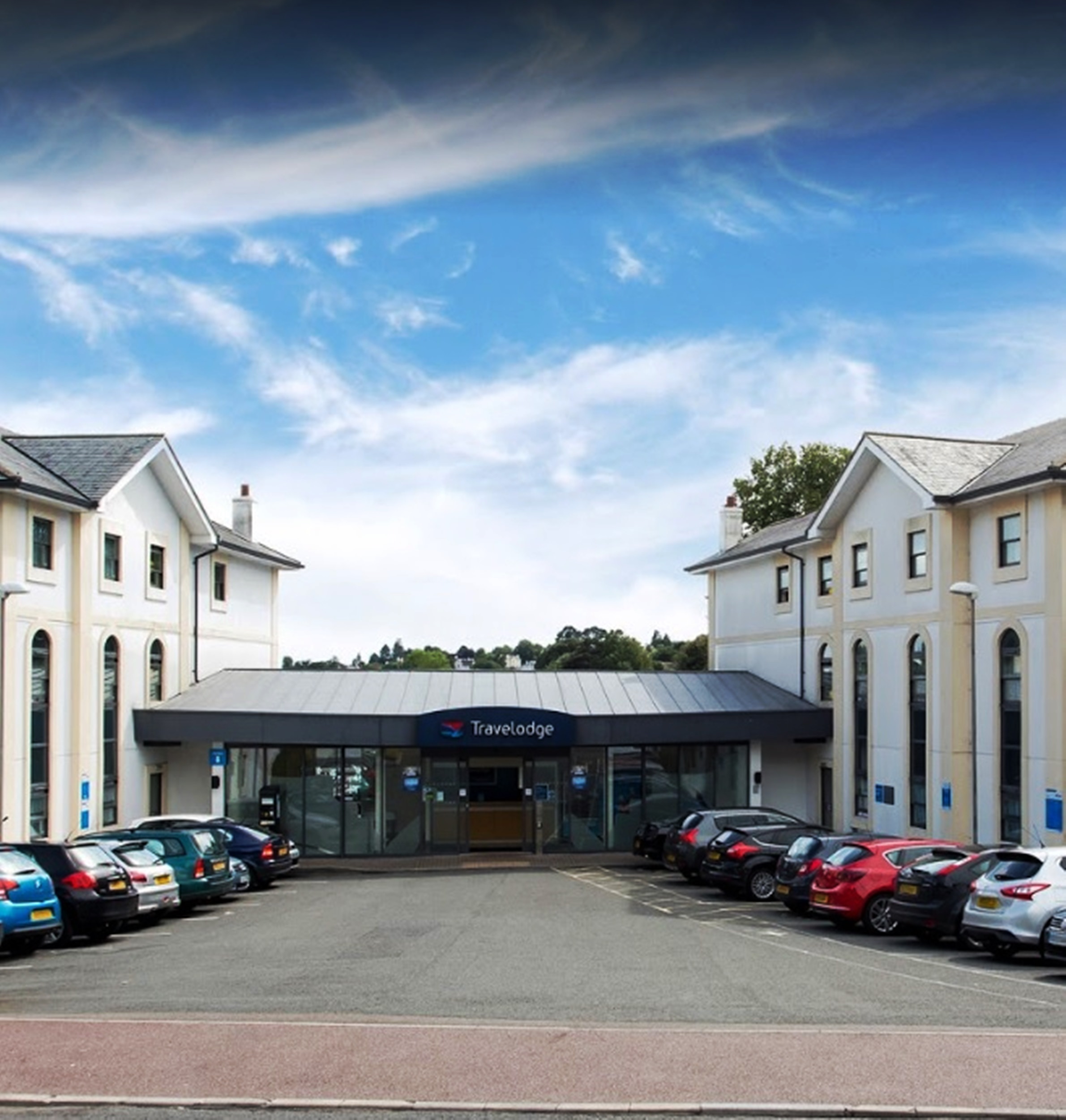 Travelodge Torquay 20/25
